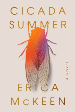 Cicada summer - a novel