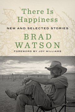 There Is Happiness - New and Selected Stories