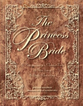 The Princess Bride, reviewed by: Katie 
<br />