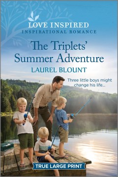 The Triplets Summer Adventure