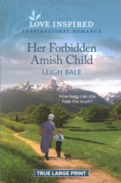 Her forbidden Amish child