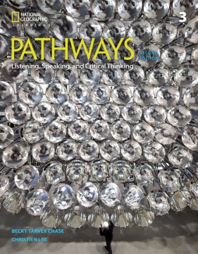 Pathways- Listening, Speaking, and Critical Thinking 3