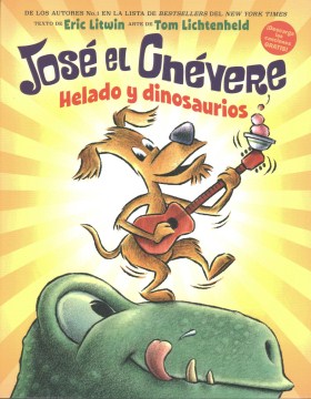 title - José el Chévere