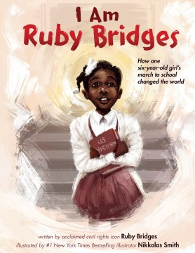 title - I Am Ruby Bridges