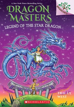 Legend of the Star Dragon