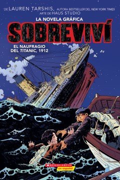 Sobrevivai el naufragio del Titanic, 1912