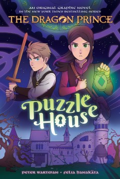 Puzzle House / Puzzle House