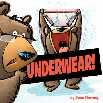 Friday, August 5 is National..Underwear Day