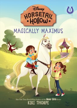Magically Maximus / Magically Maximus