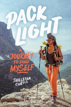 Pack light - a journey to find myself