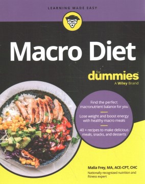 Macro diet