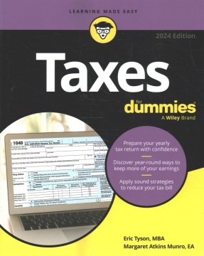 Taxes / 2024 Edition