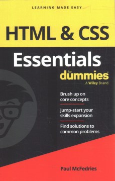 HTML & CSS essentials