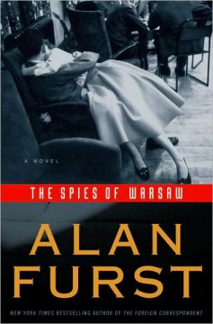 The Spies of Warsaw