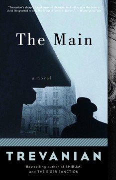 The Main - a novel