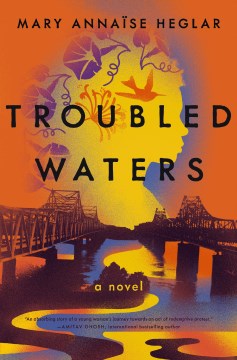 Troubled waters - a novel
