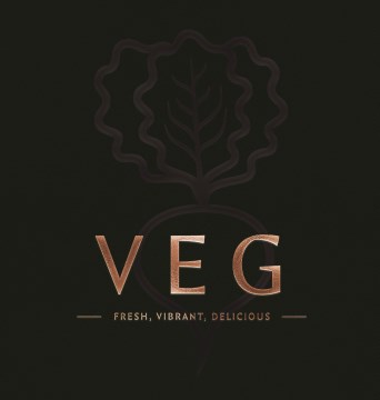 Veg - Fresh, Vibrant, Delicious