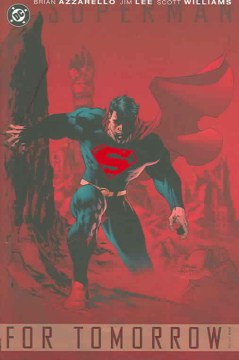 Superman : for tomorrow. Volume one