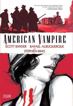 American Vampire (1)