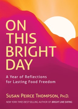 On this bright day - a year of reflections for lasting food freedom