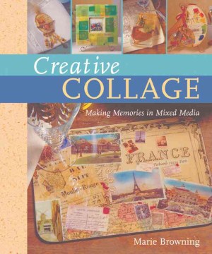 New Concepts in Paper Quilling: book by Marie Browning