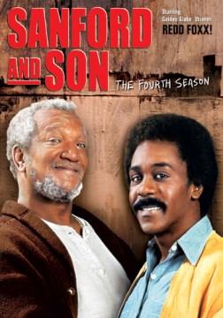 Sanford and son. The fourth season