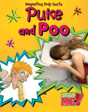 Puke and Poo
