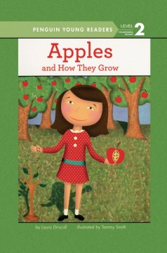 Apples - and how they grow