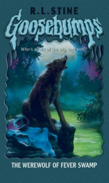 The werewolf of Fever Swamp