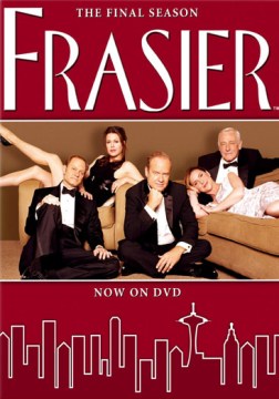 Frasier Complete Final Season