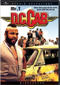 D.C. Cab.