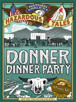Donner-dinner-party