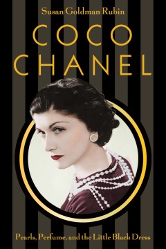 Coco-Chanel-:-pearls,-perfume,-and-the-little-black-dress