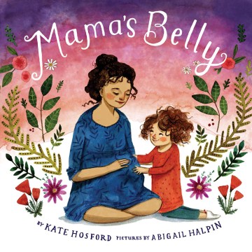 title - Mama's Belly