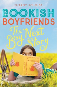 The Boy Next Story Book San Jose Public Library Bibliocommons
