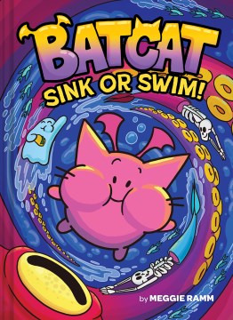Batcat 2 - Sink or Swim!