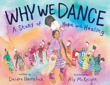 Why we dance - a story of hope and healing
