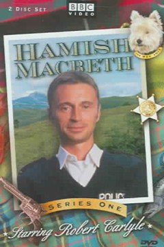 Hamish Macbeth. Series one
