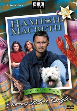 Hamish MacBeth. Series two
