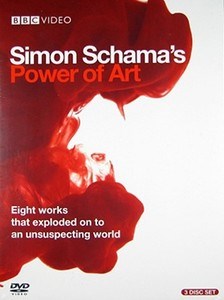 Simon Schama's Power of art