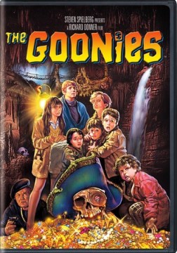The Goonies [Motion Picture : 1985]