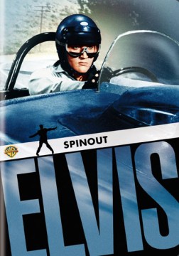 Spinout [Motion picture - 1966]