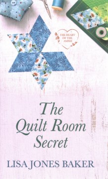 The quilt room secret