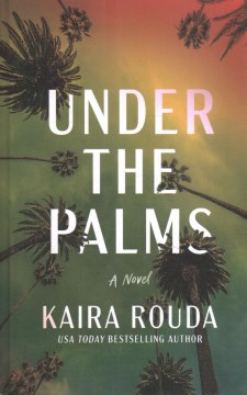 Under the palms