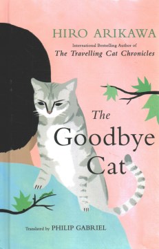 The goodbye cat