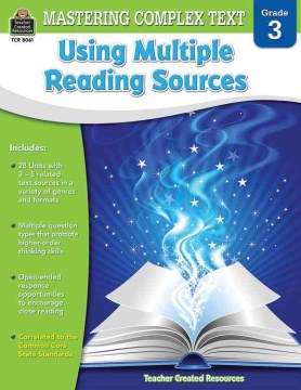 Using Multiple Reading Sources