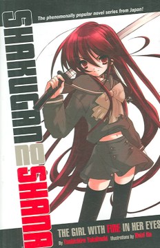 Shakugan-no-Shana:-the-girl-with-fire-in-her-eyes