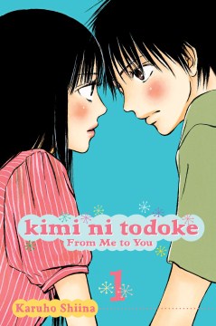 From Me to You (Kimi Ni Todoke)