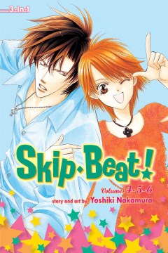 Skip beat! / 3-in-1 Edition