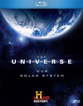 The Universe- Our Solar System